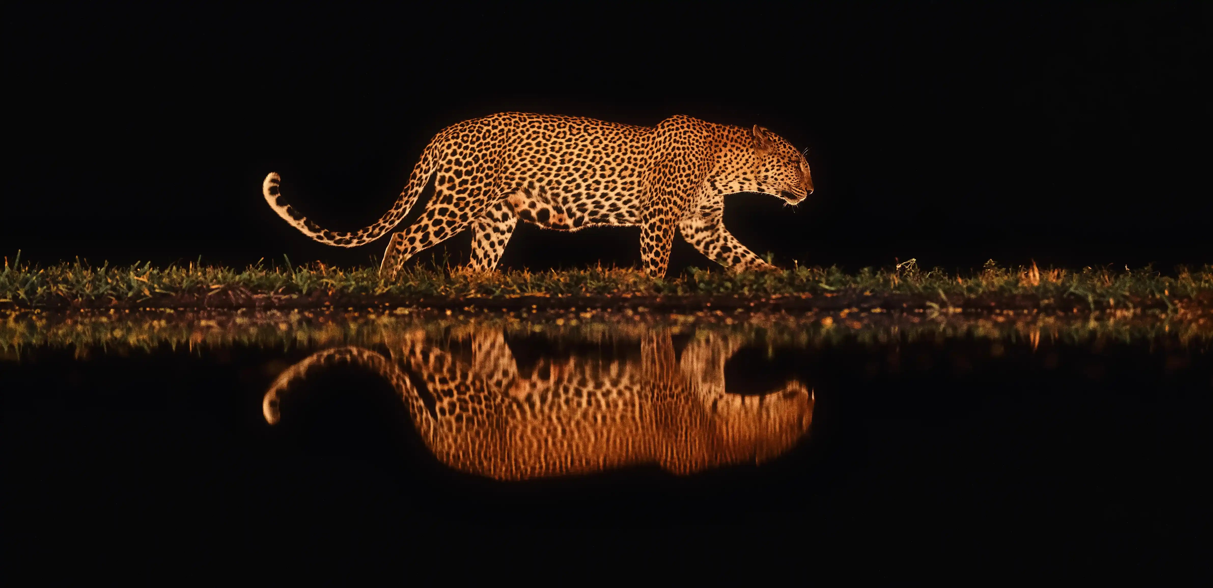 Mountain Landscape Wall Art Print 38