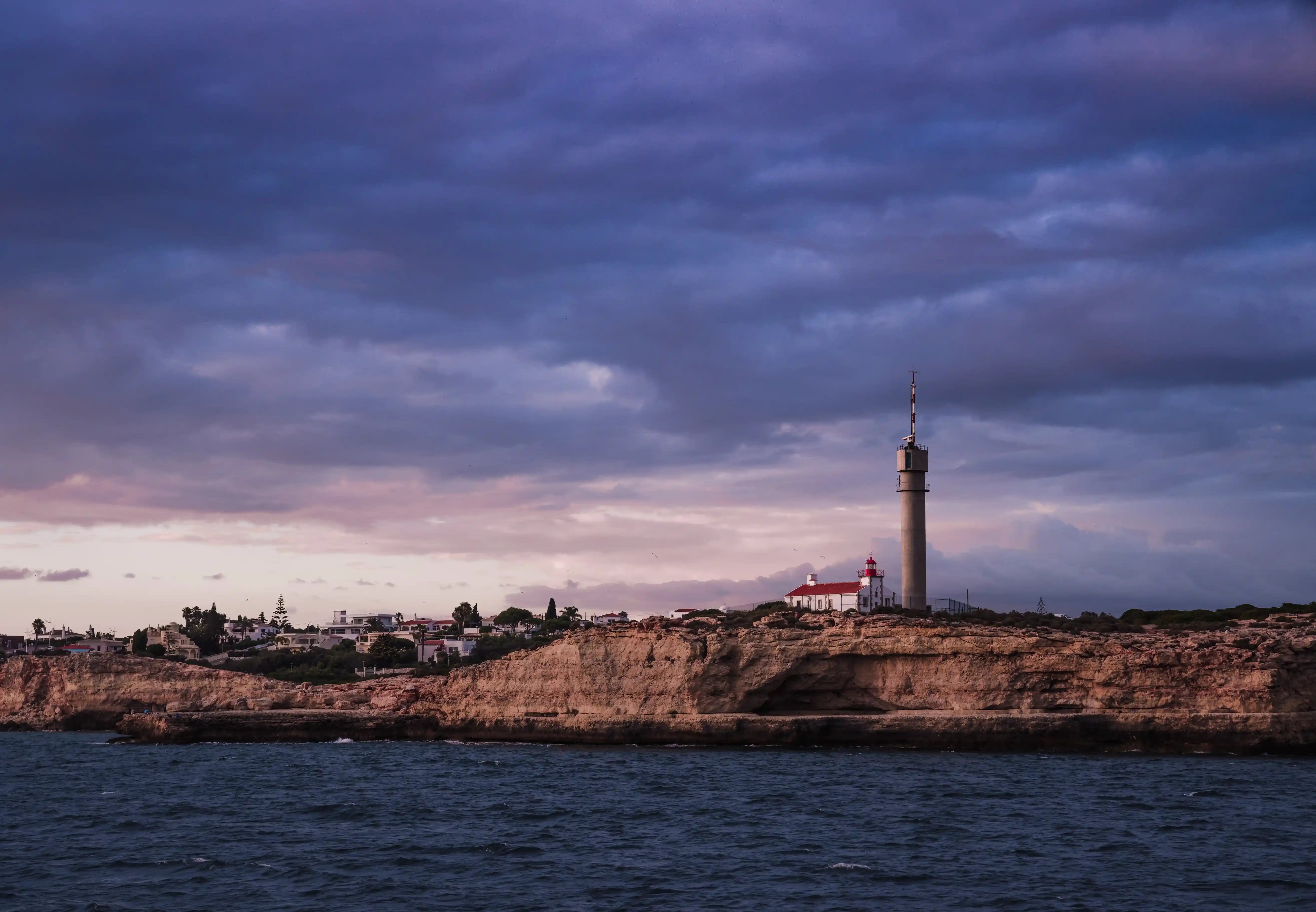 Mountain Landscape Wall Art Print 36