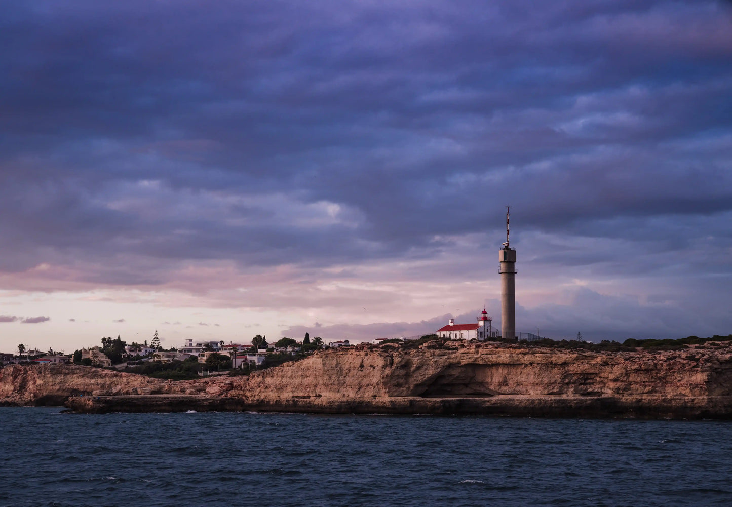 Mountain Landscape Wall Art Print 36