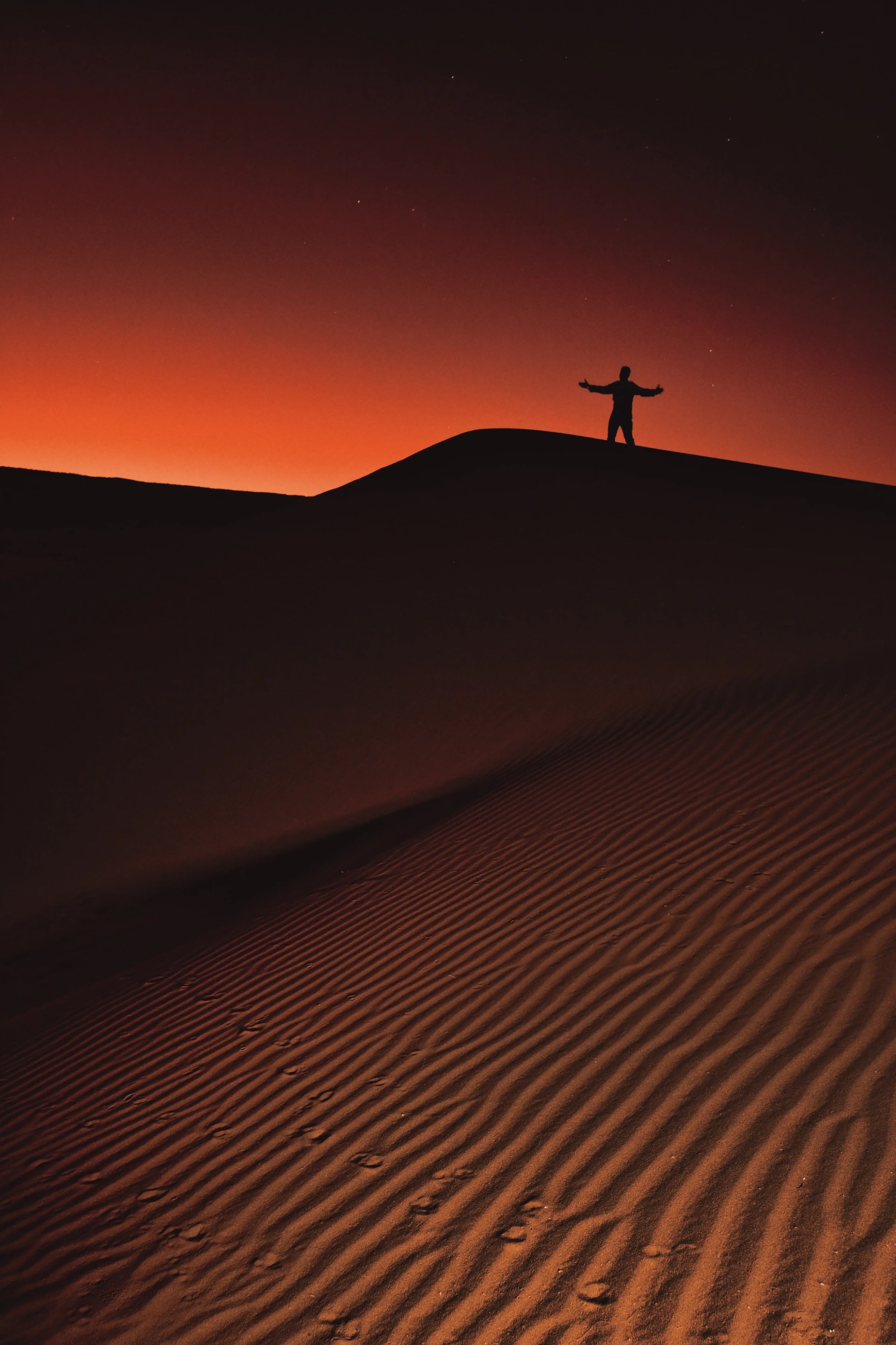 Mountain Landscape Wall Art Print 23