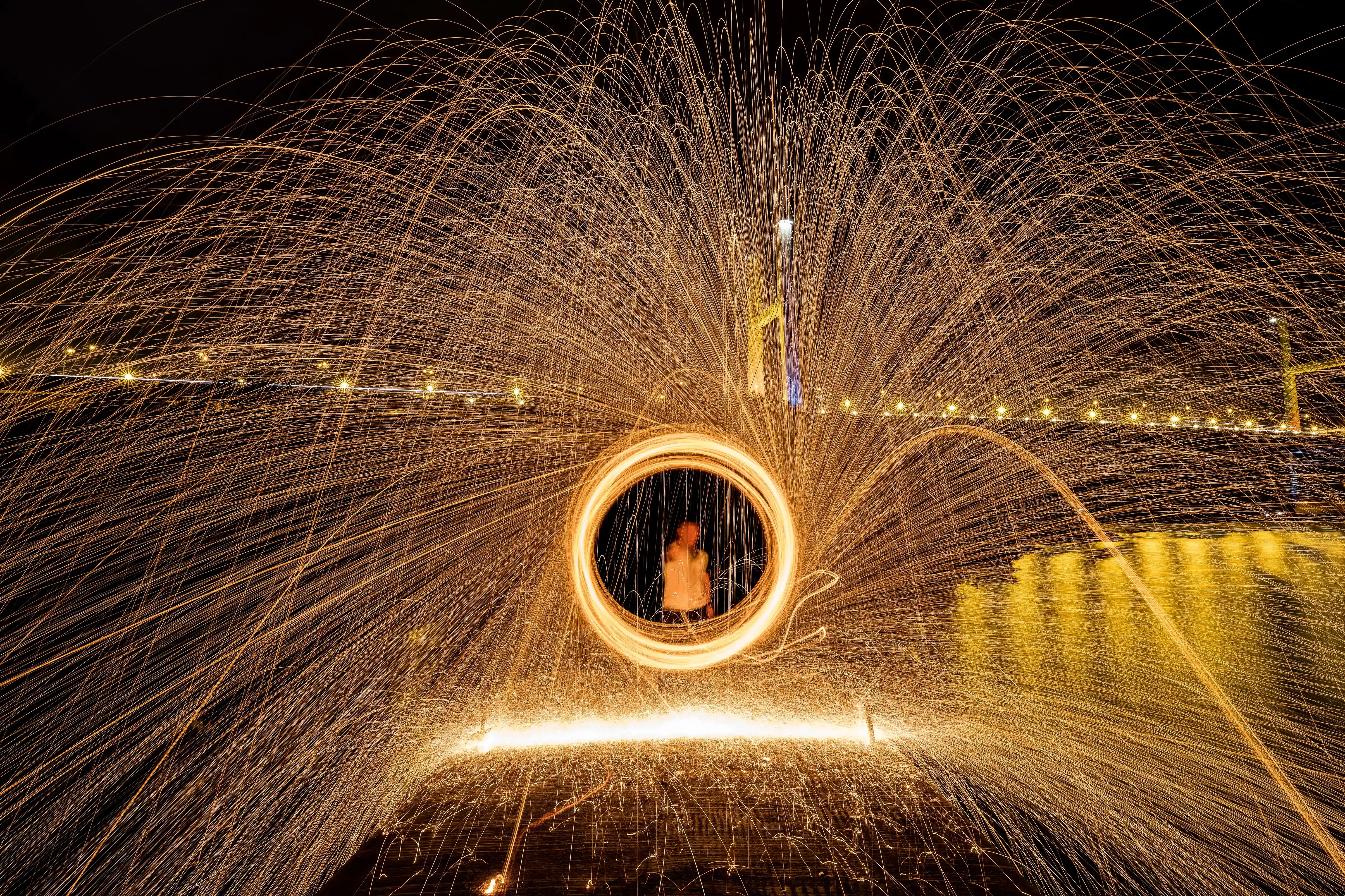 Mountain Landscape Wall Art Print 20