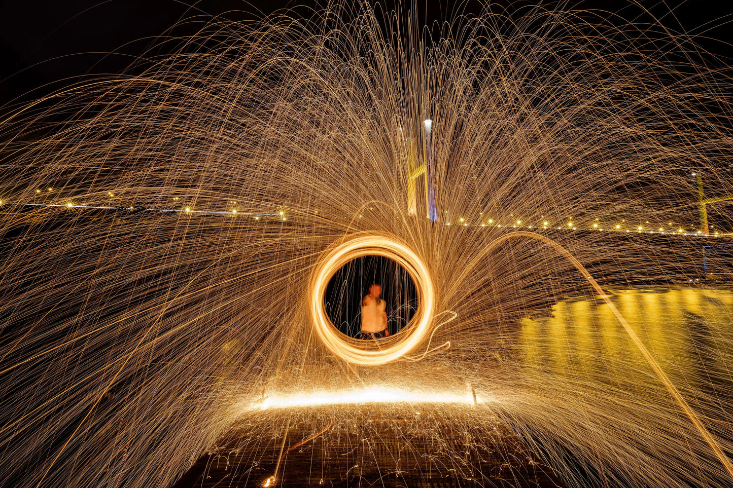 Mountain Landscape Wall Art Print 20