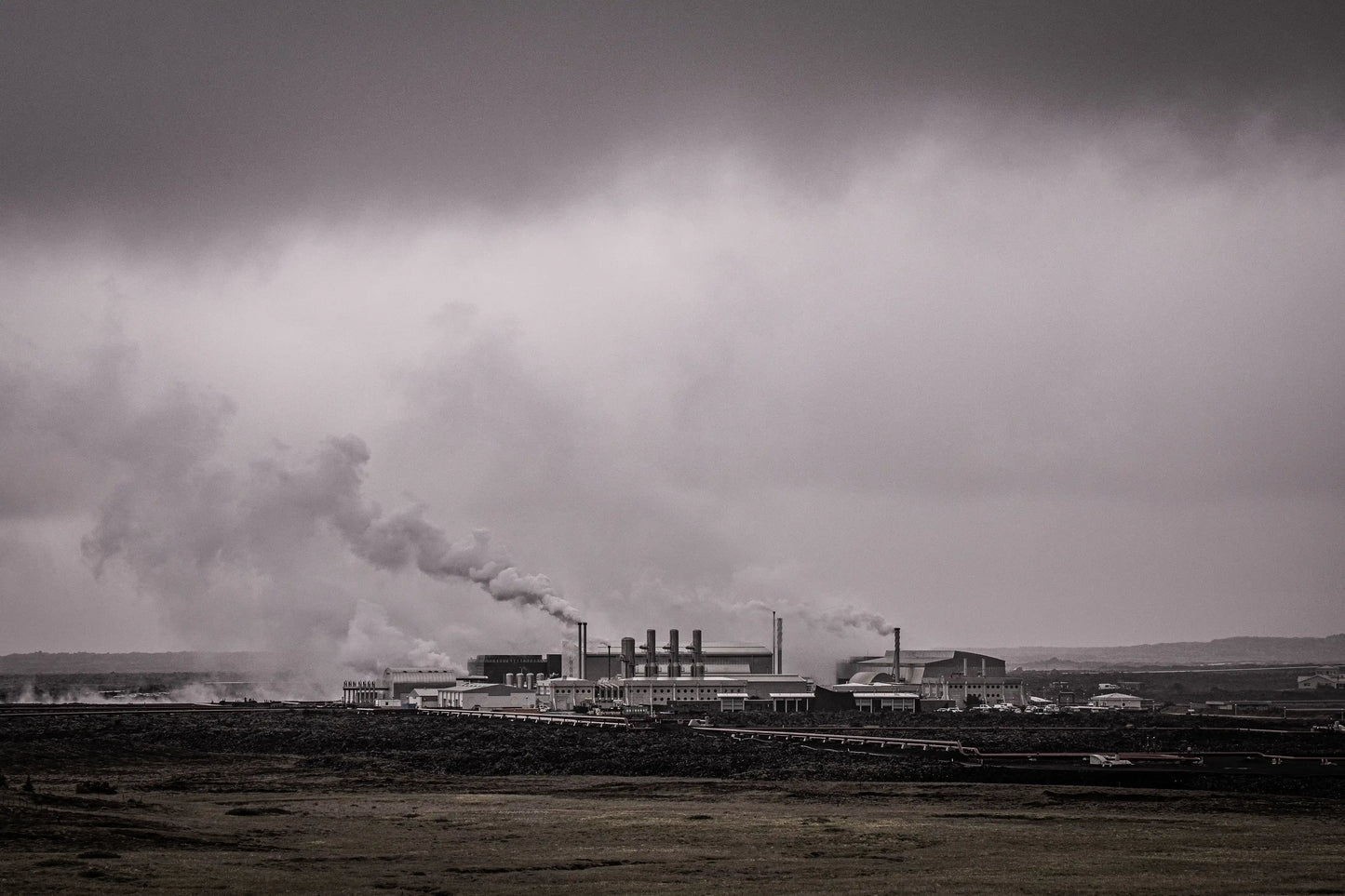 Mountain Landscape Wall Art Print 22