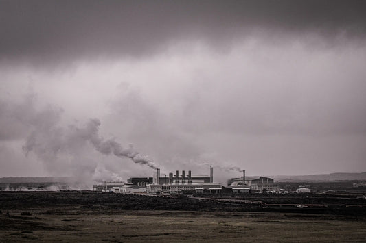 Mountain Landscape Wall Art Print 22