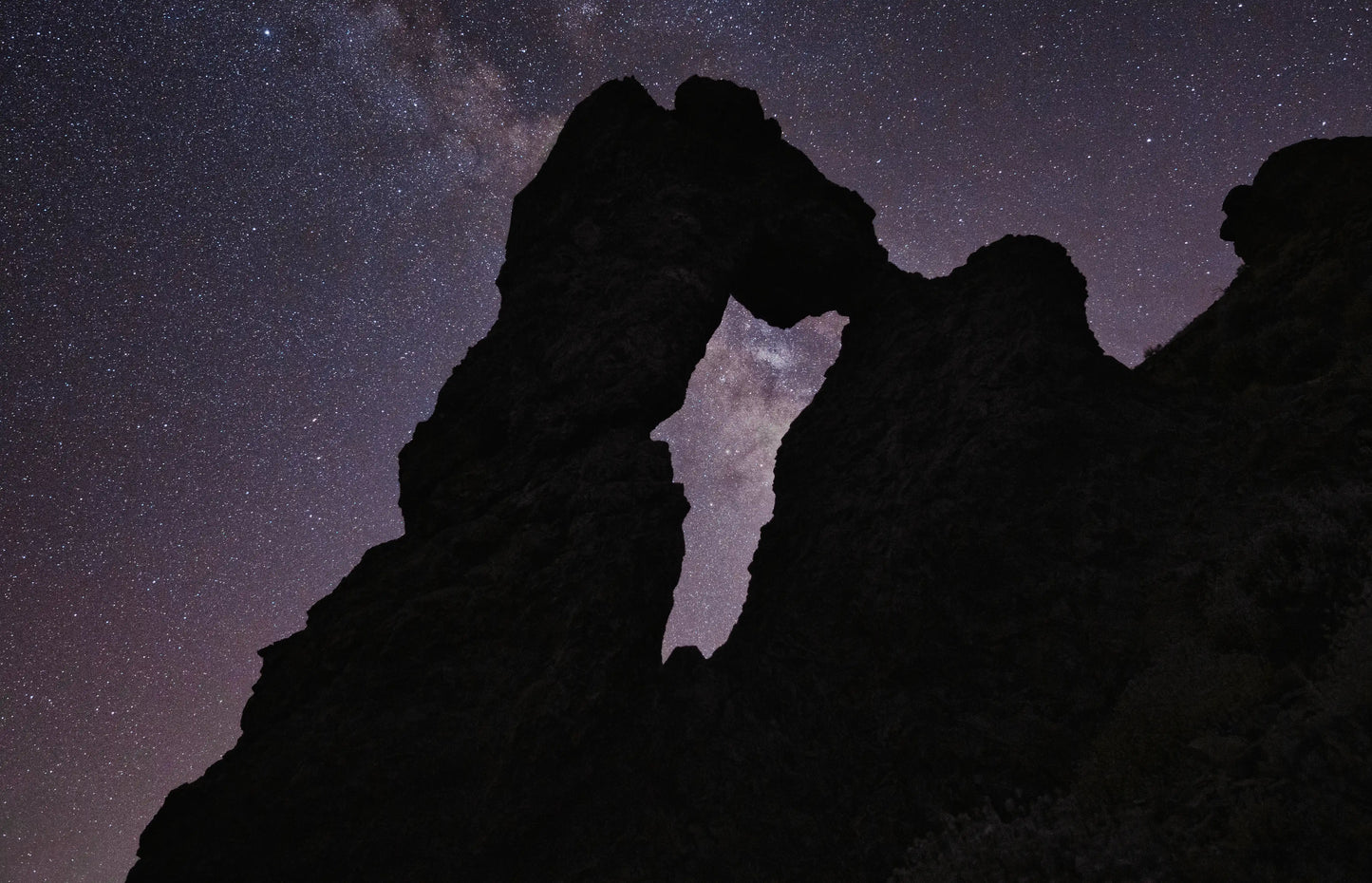 Mountain Landscape Wall Art Print 42