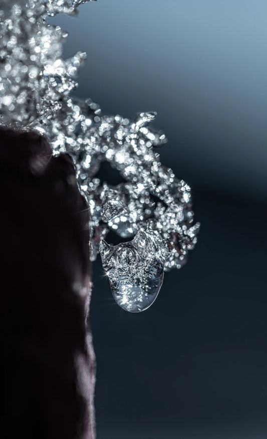 Mountain Landscape Wall Art Print 14