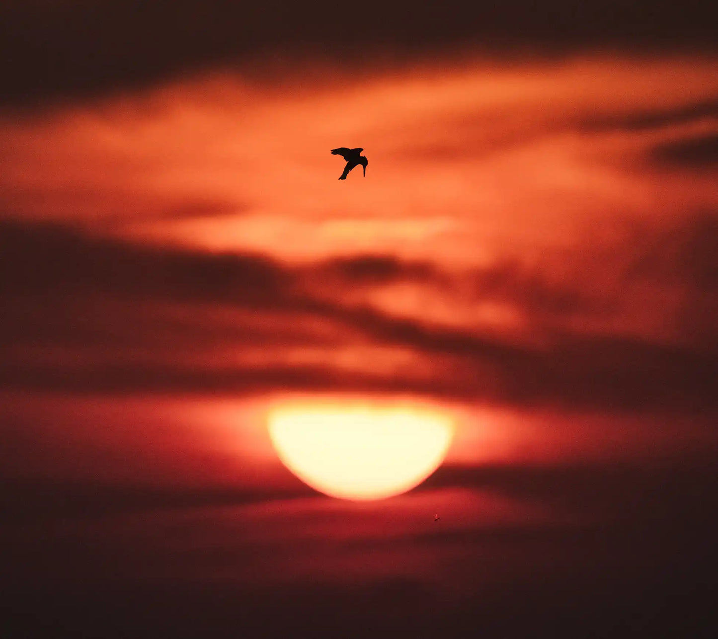 Mountain Landscape Wall Art Print 40